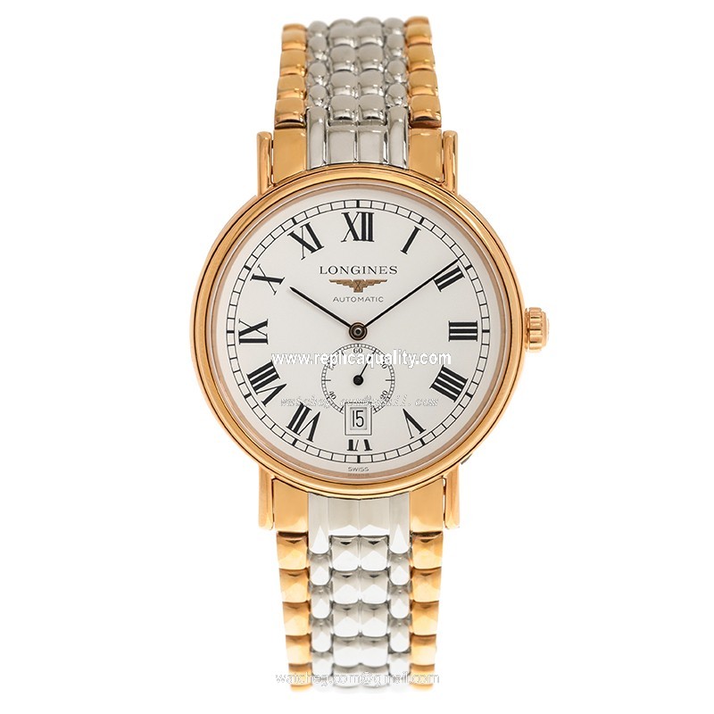 Longines L4.905.1.11.7 2