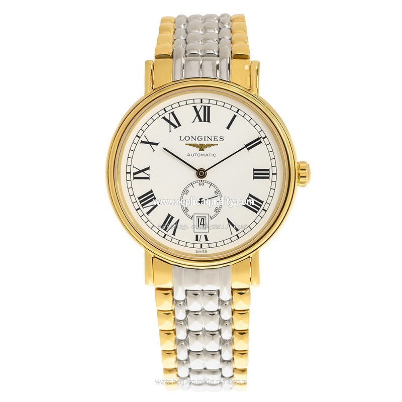 Longines L4.905.2.11.7 2