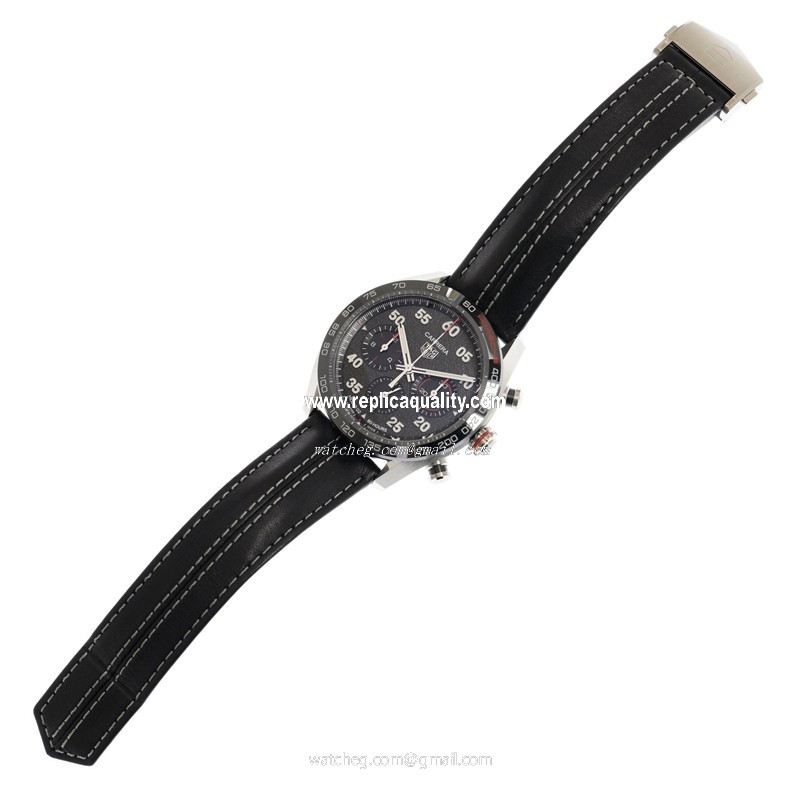 Tag Heuer CBN2A1F.FC6492 2