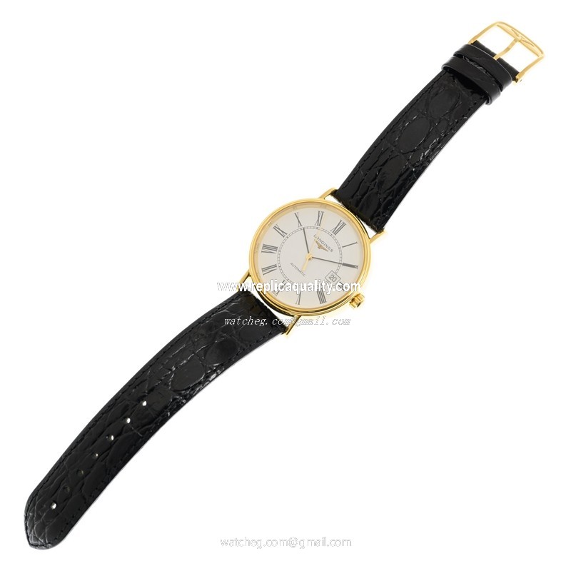 Longines L4.922.2.11.2 2