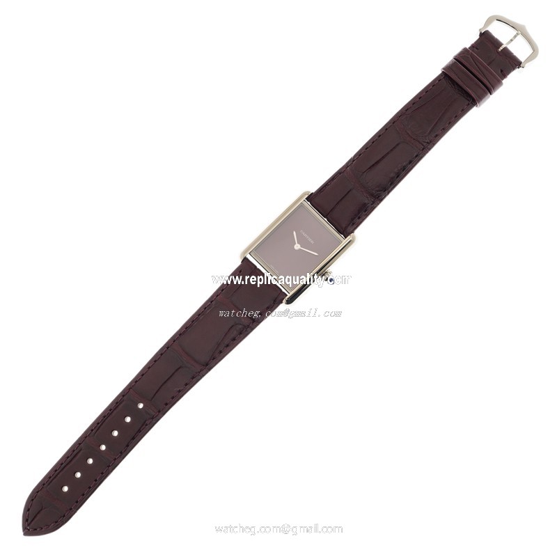 Cartier WSTA0054 2