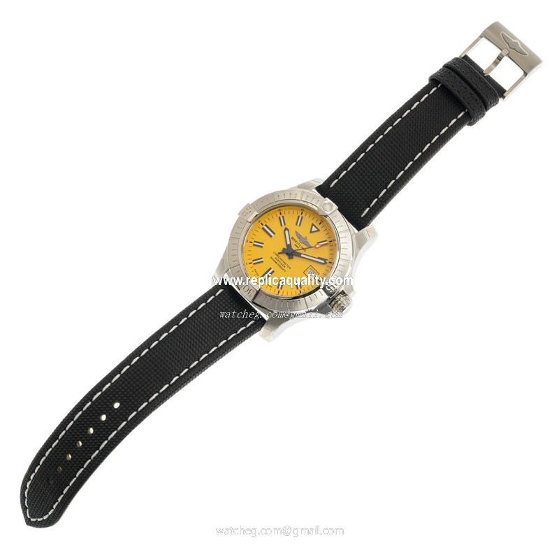 Breitling A17319101I1X1 2