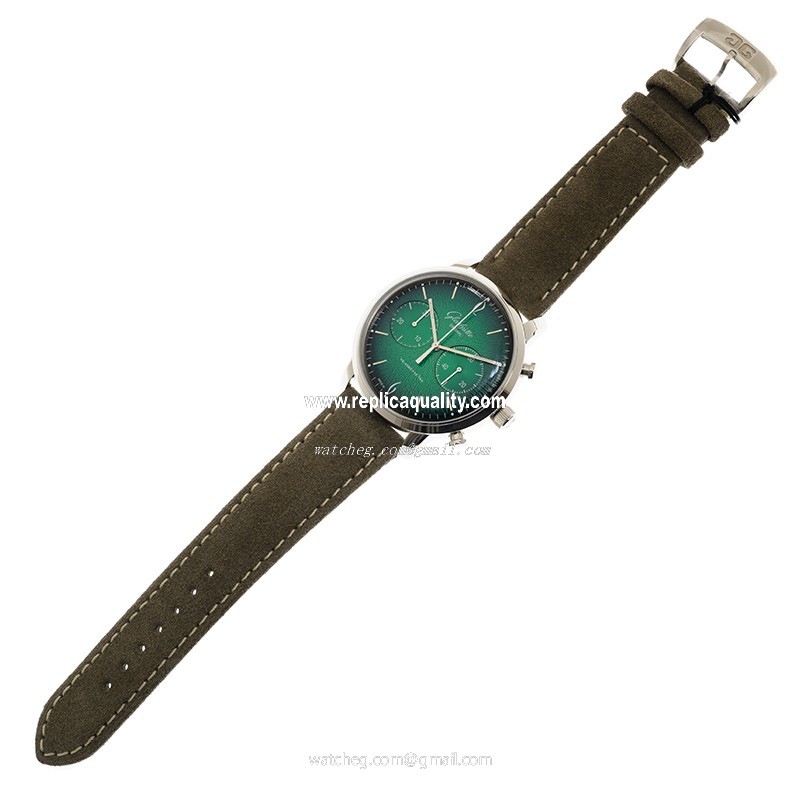 Glashutte 1-39-34-05-22-04 2