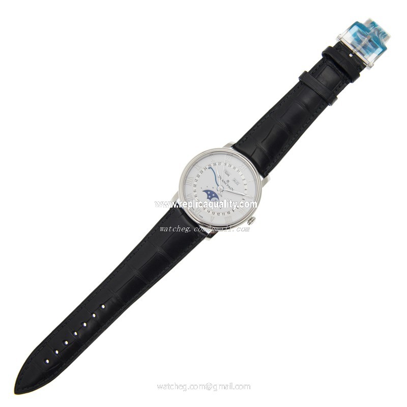 Blancpain 6654A-1127-55B 2
