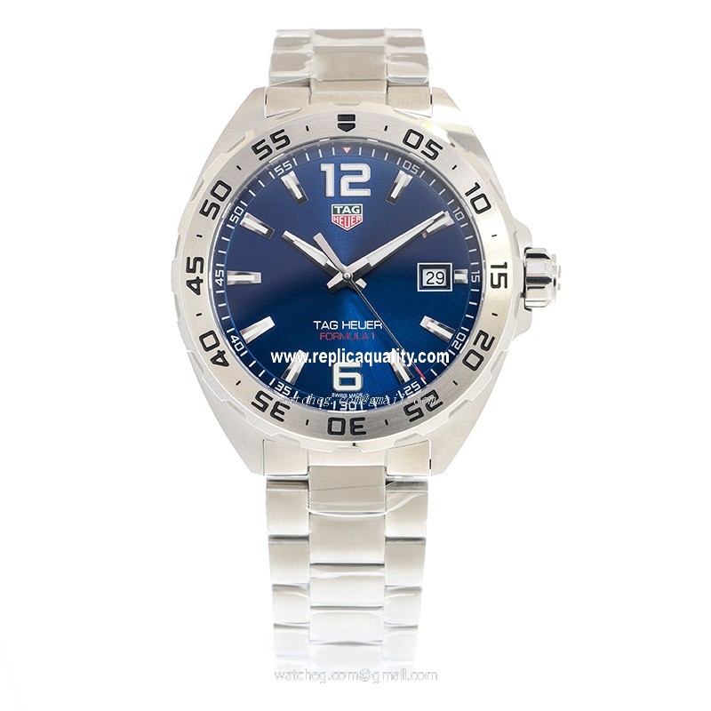 Tag Heuer WAZ1118.BA0875  2