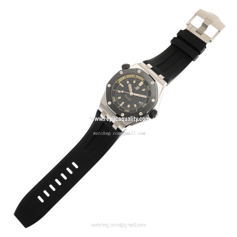 Audemars Piguet 15720CN.OO.A002CA.01 2
