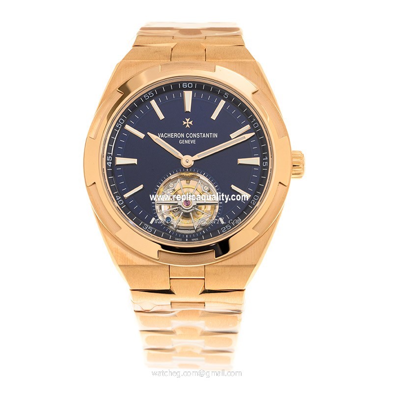 Vacheron Constantin 6000V/110R-B733  2