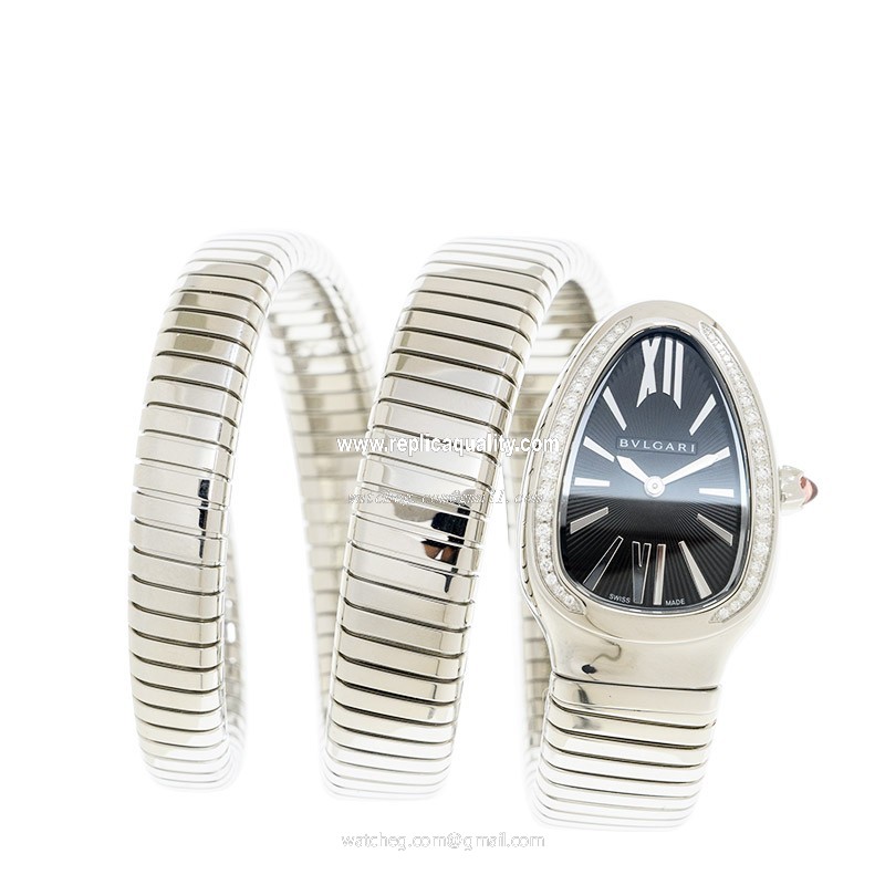 Bulgari SP35BSDS2T 2