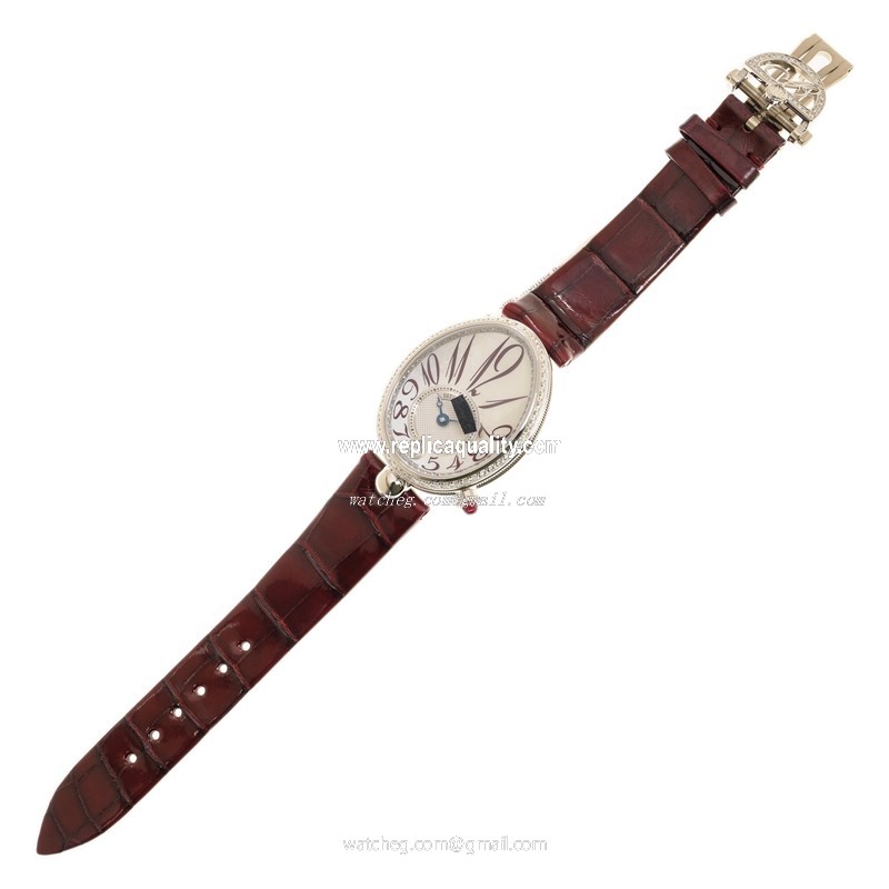 Breguet 8918BB/5P/964/D00D3L 2