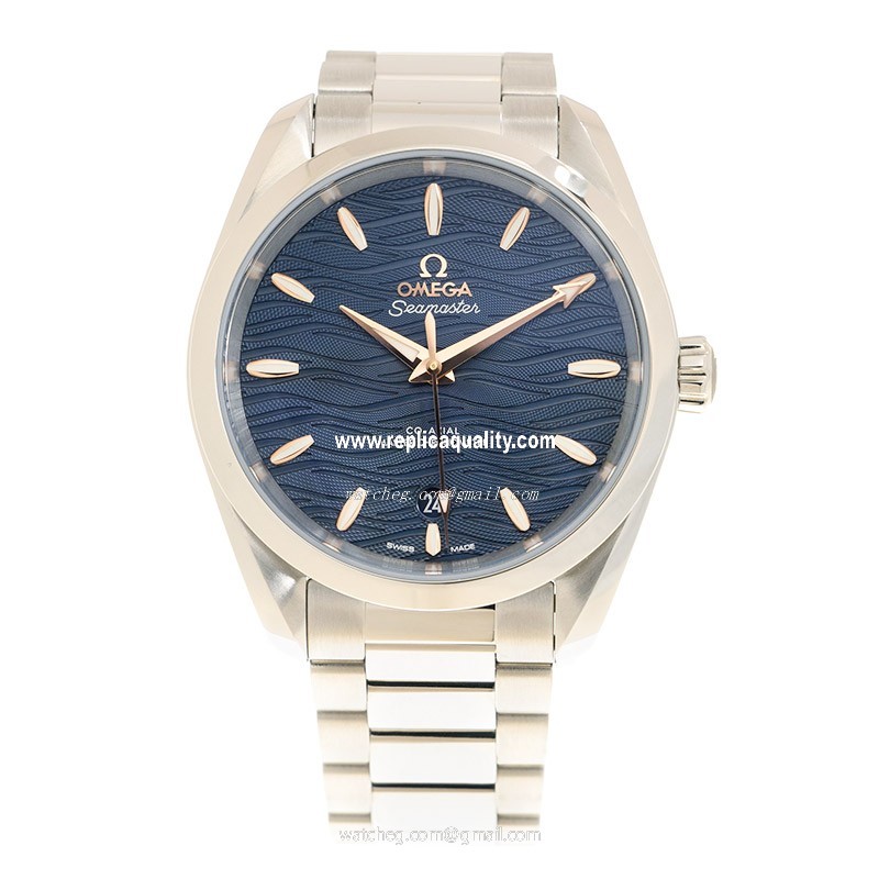 Omega 220.10.38.20.03.002 2