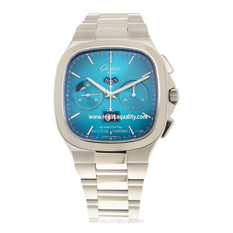 Glashutte 1-37-02-06-02-70 2