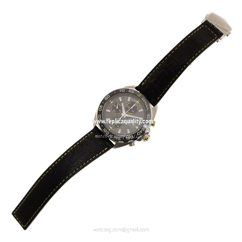 Tag Heuer CAZ201B.FC6487 2