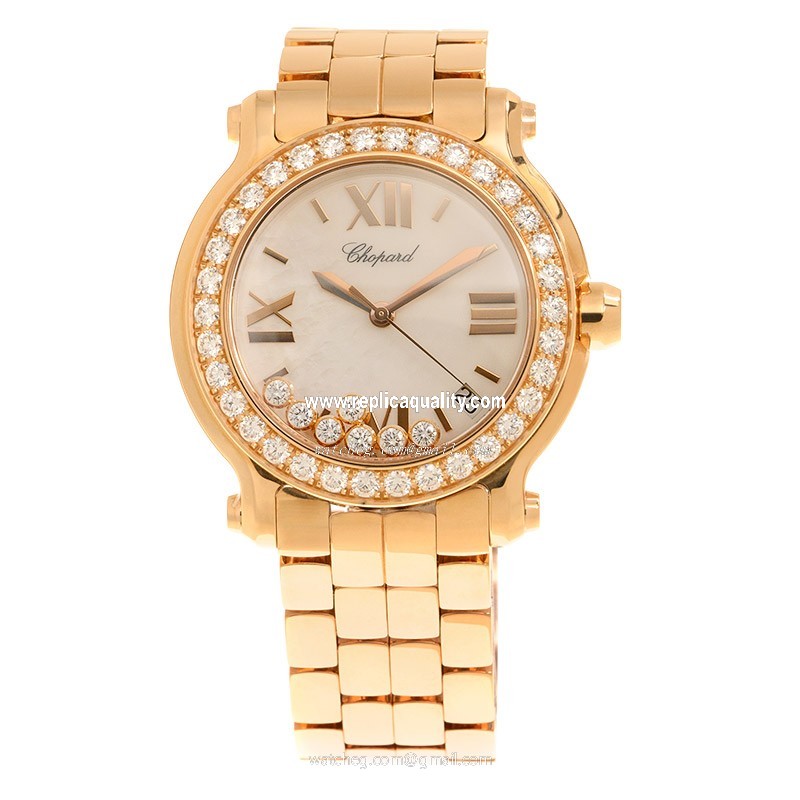 Chopard 277481-5002 2