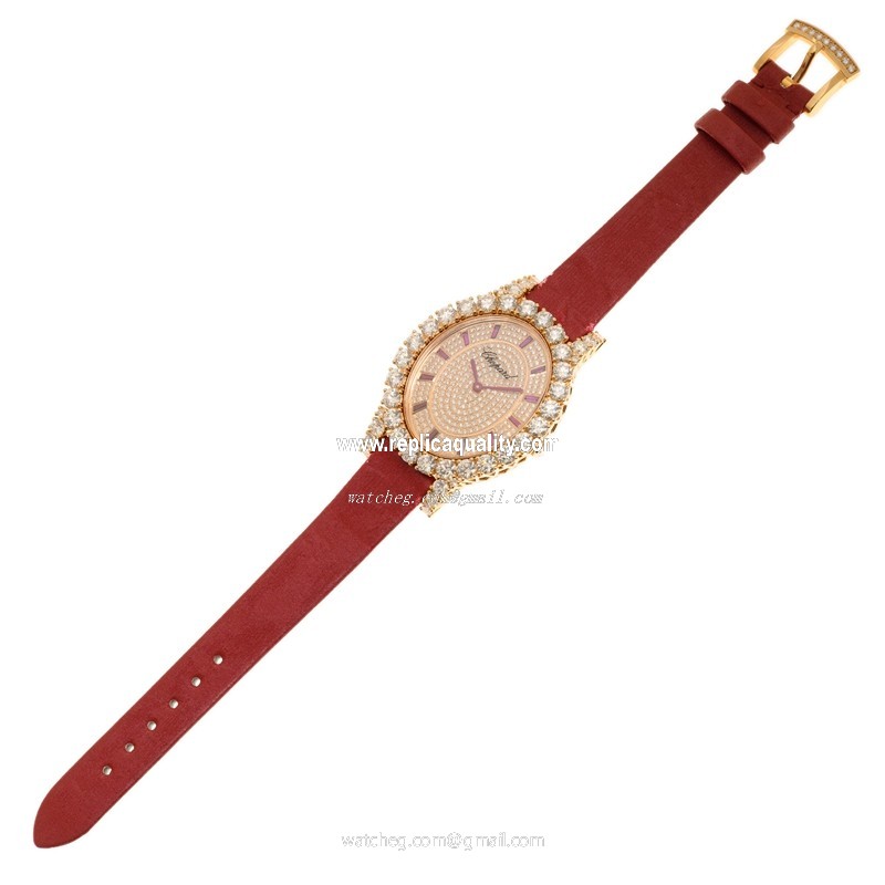 Chopard 139383-5001 2