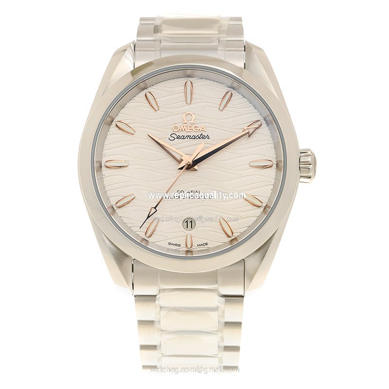 Omega 220.10.38.20.02.002 2