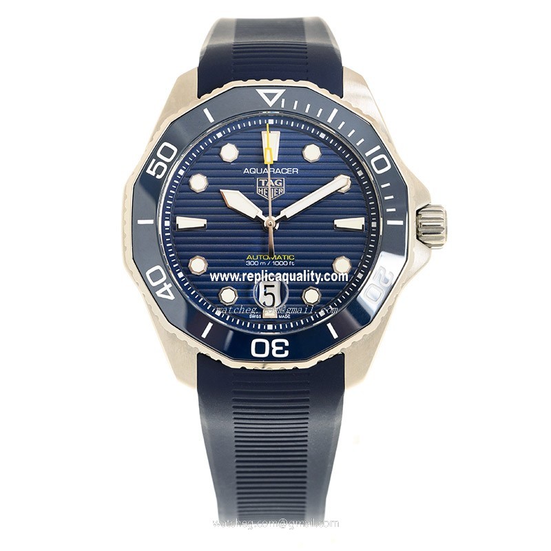 Tag Heuer WBP201B.FT6198 2