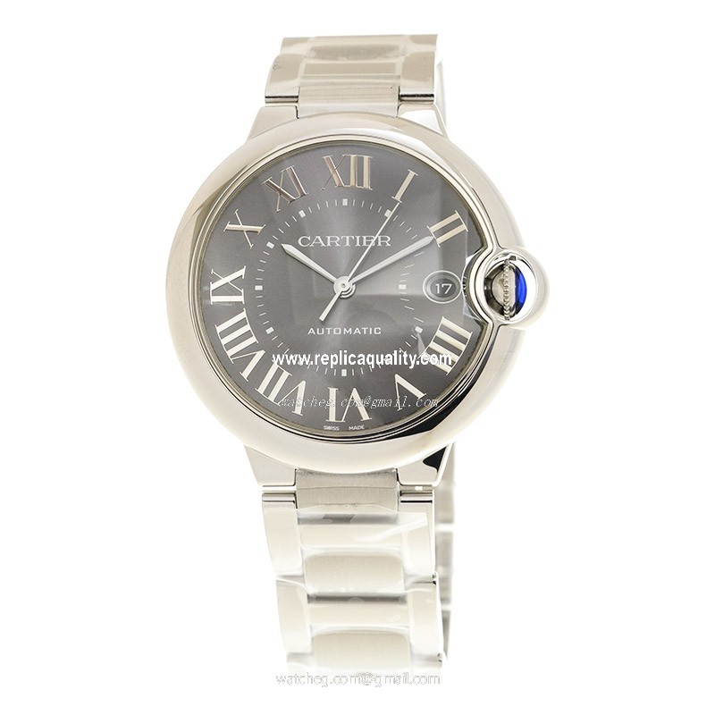 Cartier WSBB0060 2