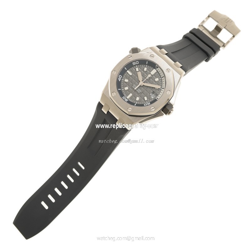 Audemars Piguet 15720ST.OO.A009CA.01 2
