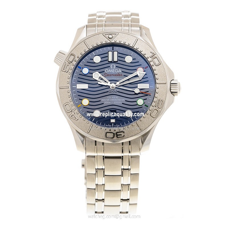 Omega 522.30.42.20.03.001 2