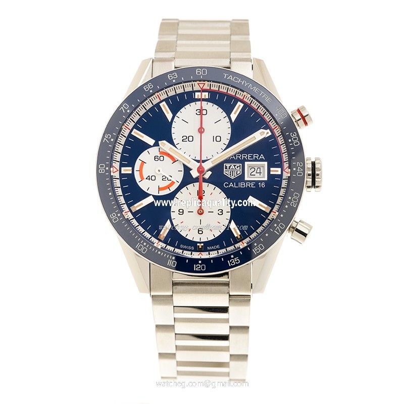 Tag Heuer CV201AR.BA0715 2
