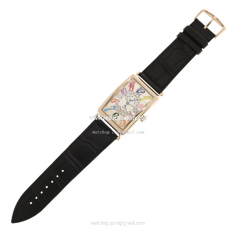 Franck Muller 1100 DS R COL D RM(OG) 2
