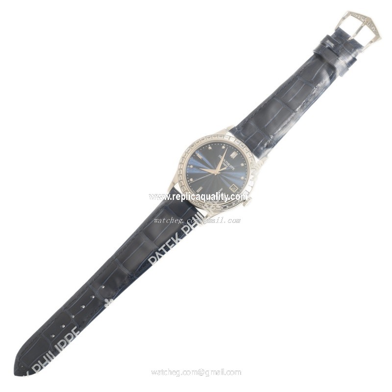 Patek Philippe 5298P-014 2