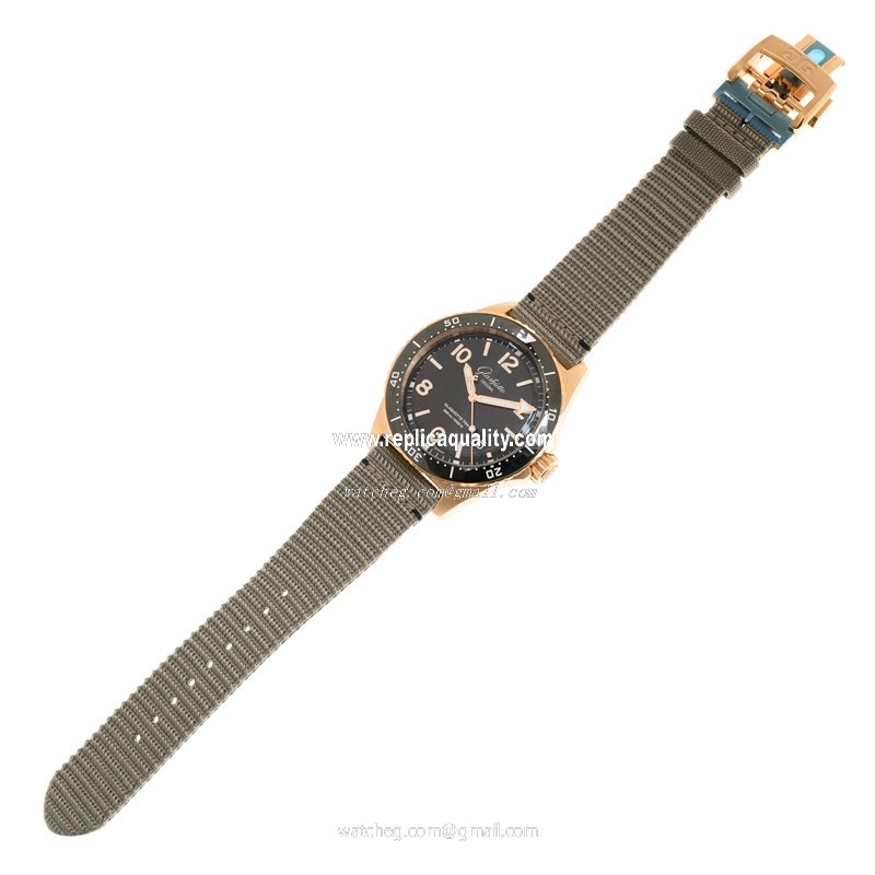 Glashutte 1-36-13-03-90-34 2