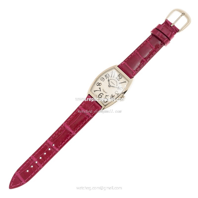 Franck Muller 7502 QZ (AC) -RAS STRAP 2