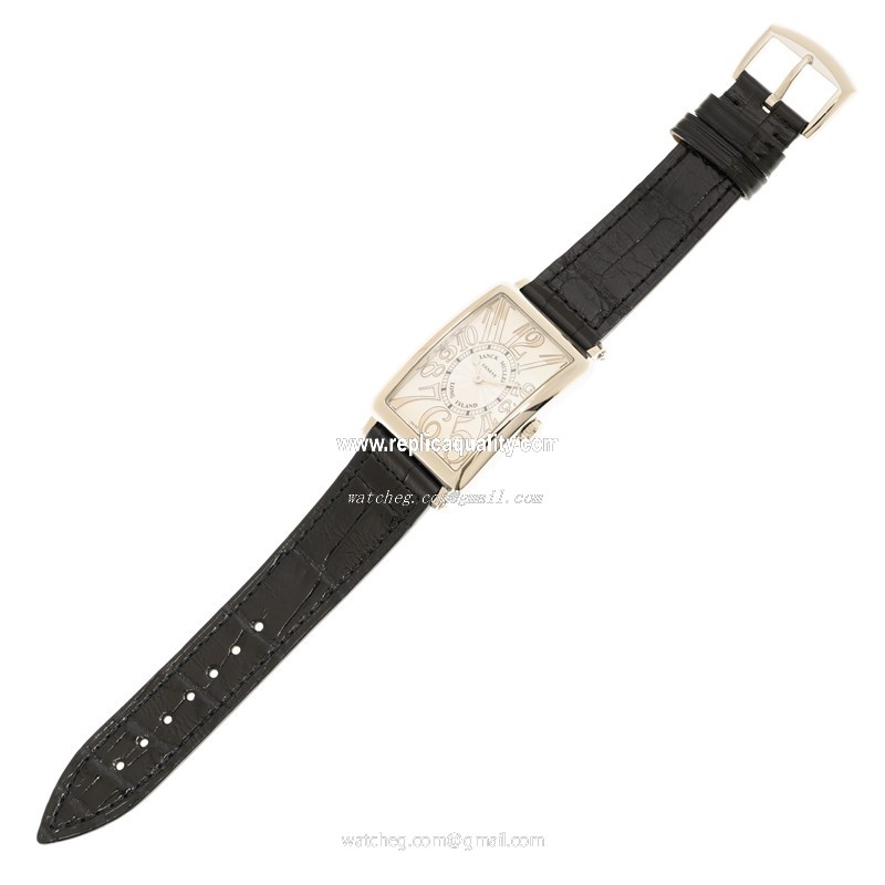 Franck Muller 952 QZ REL (AC) 2