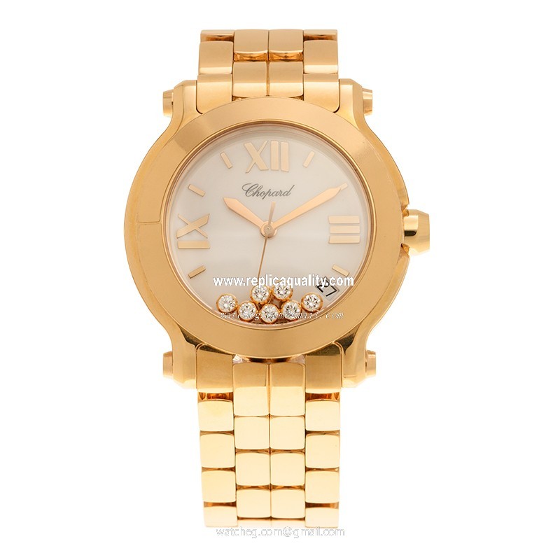 Chopard 277472-5001  2