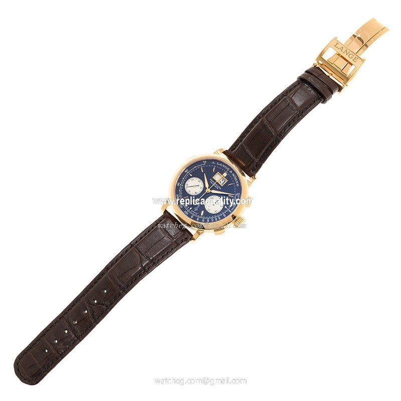 A Lange & Sohne 405.031 2