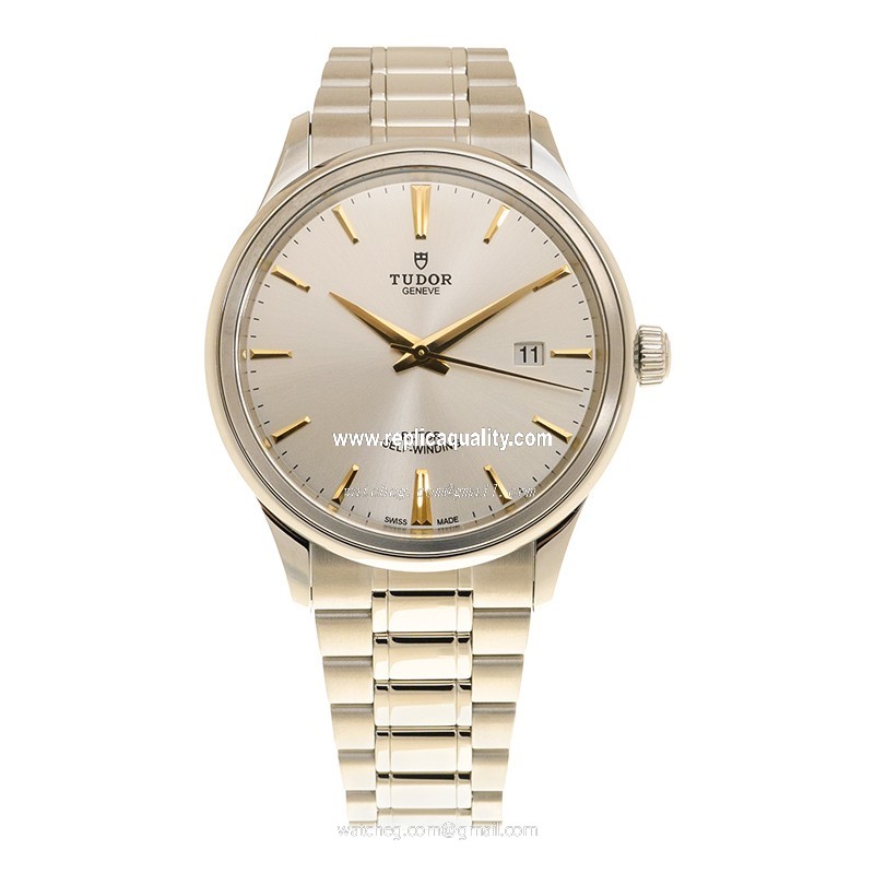Tudor 12700-65070-SV CHAMP INDEX 2