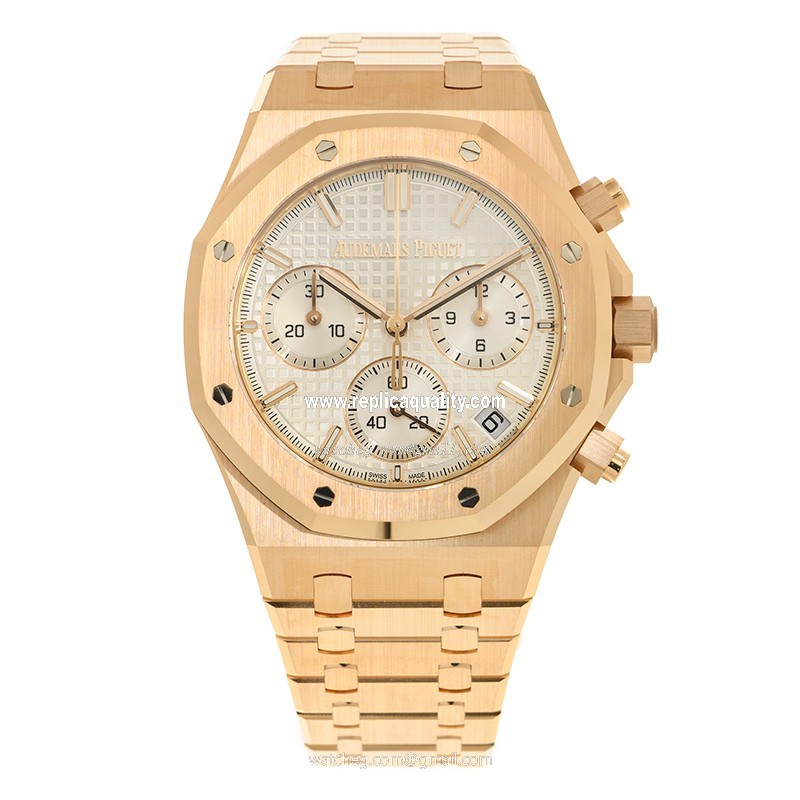 Audemars Piguet 26240OR.OO.1320ST.03 2
