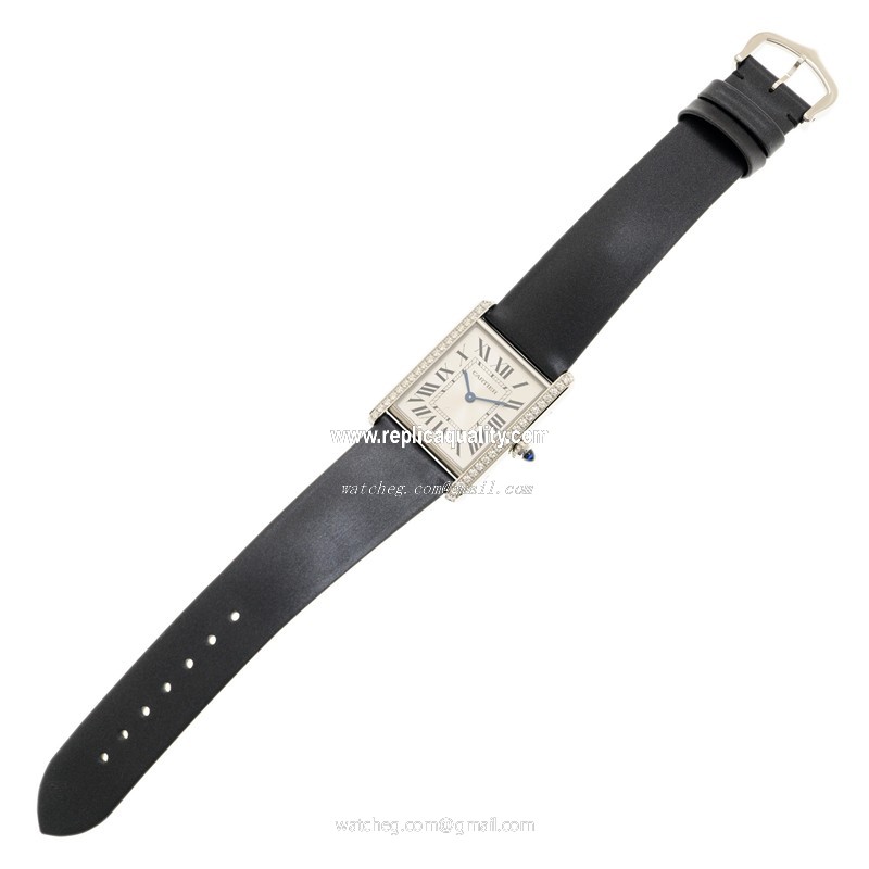 Cartier W4TA0017 2