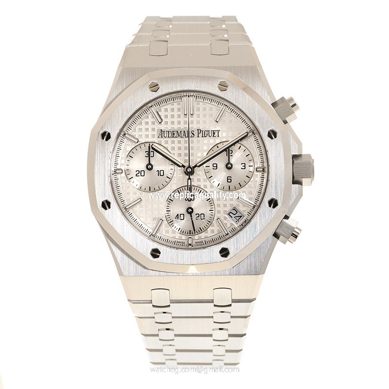 Audemars Piguet 26240ST.OO.1320ST.03  2