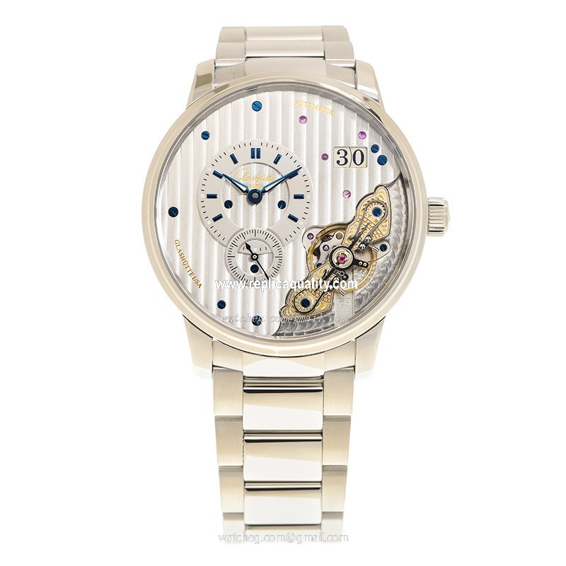 Glashutte 1-91-02-02-02-71  2