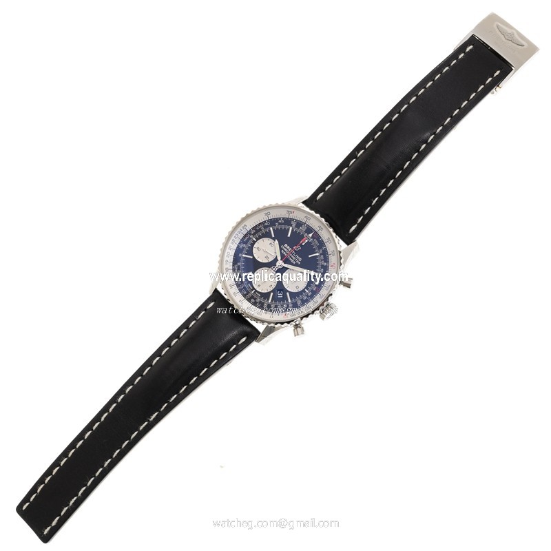 Breitling AB0127211B1X2 2
