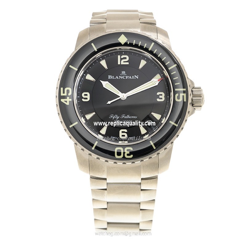 Blancpain 5015-12B30-98B 2