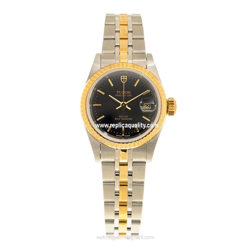 Tudor 92413-62433-BK 2