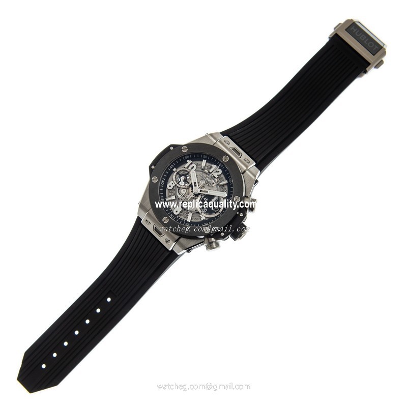 Hublot 421.NM.1170.RX 2