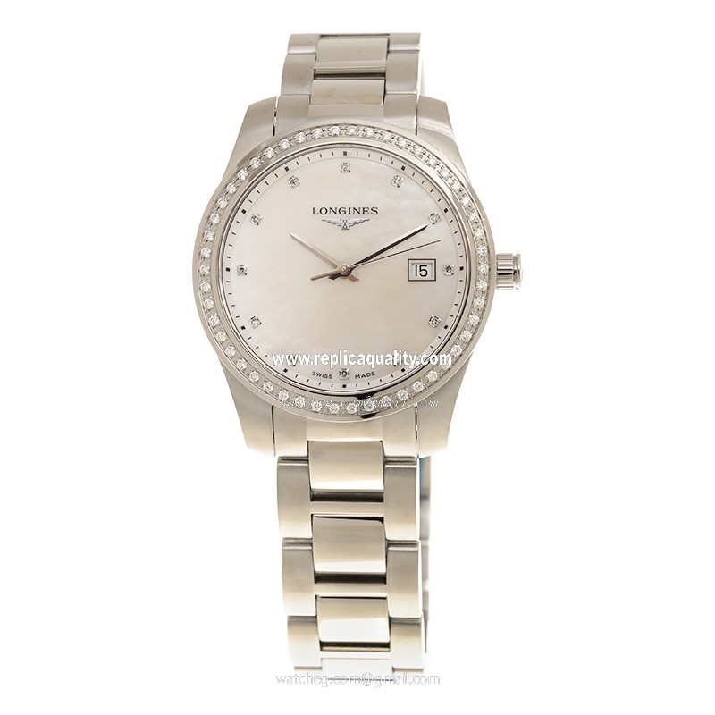 Longines L3.401.0.87.6 2