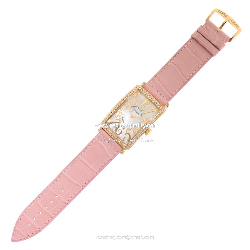 Franck Muller 1002 QZ REL MOP D (5N)  2
