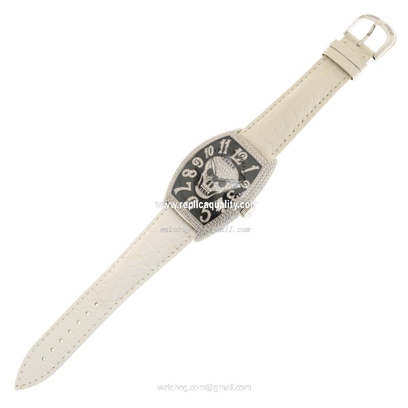 Franck Muller 8880 SC GOTH NBR D CD (OG) 2