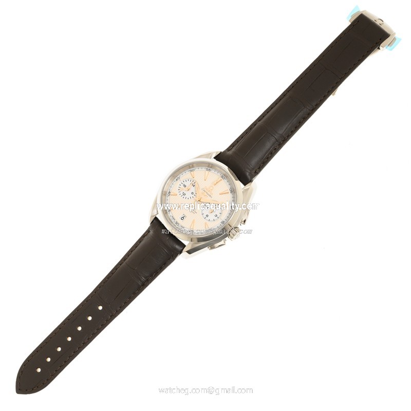 Omega 231.13.43.52.02.001 2