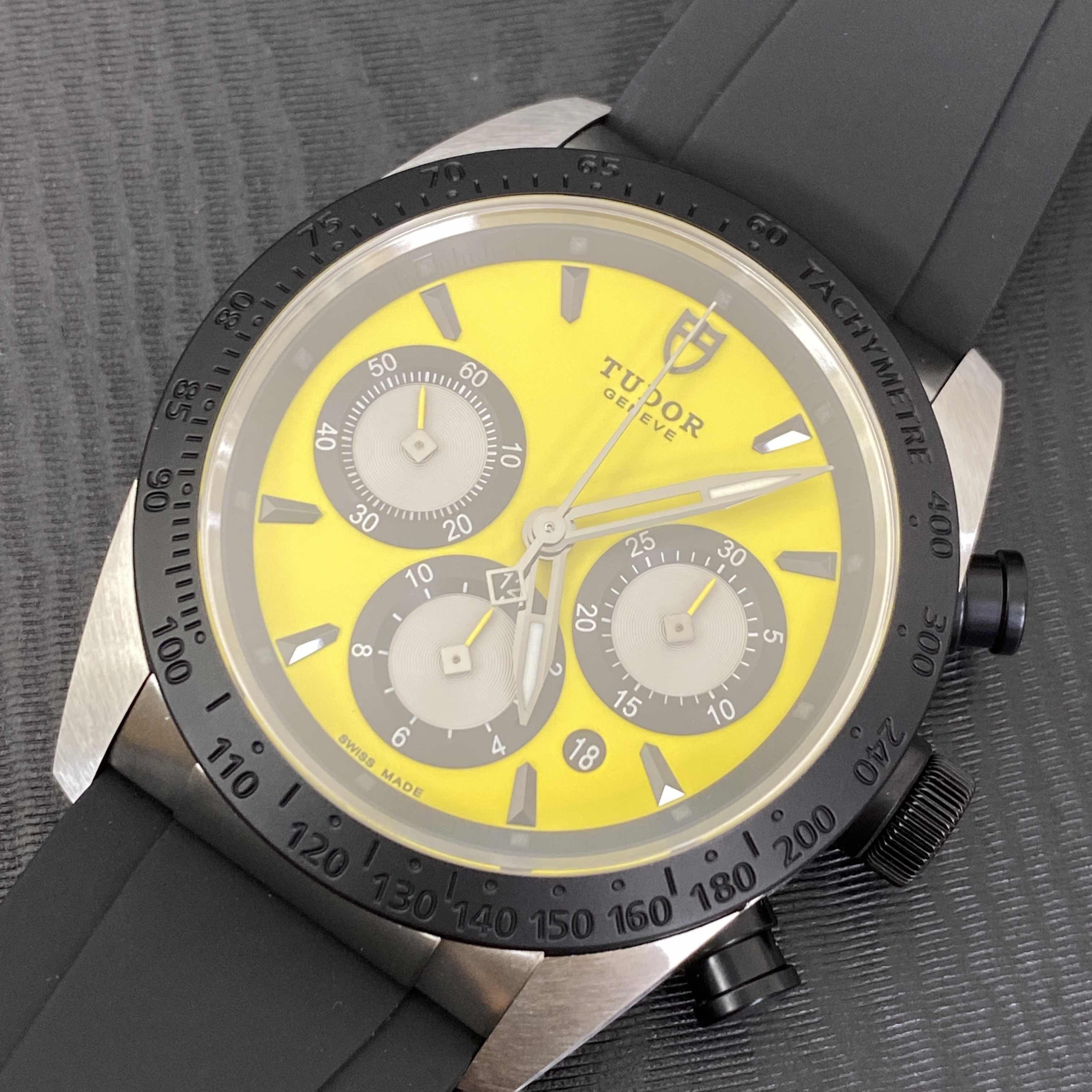 Tudor 42010NYL-RS 2