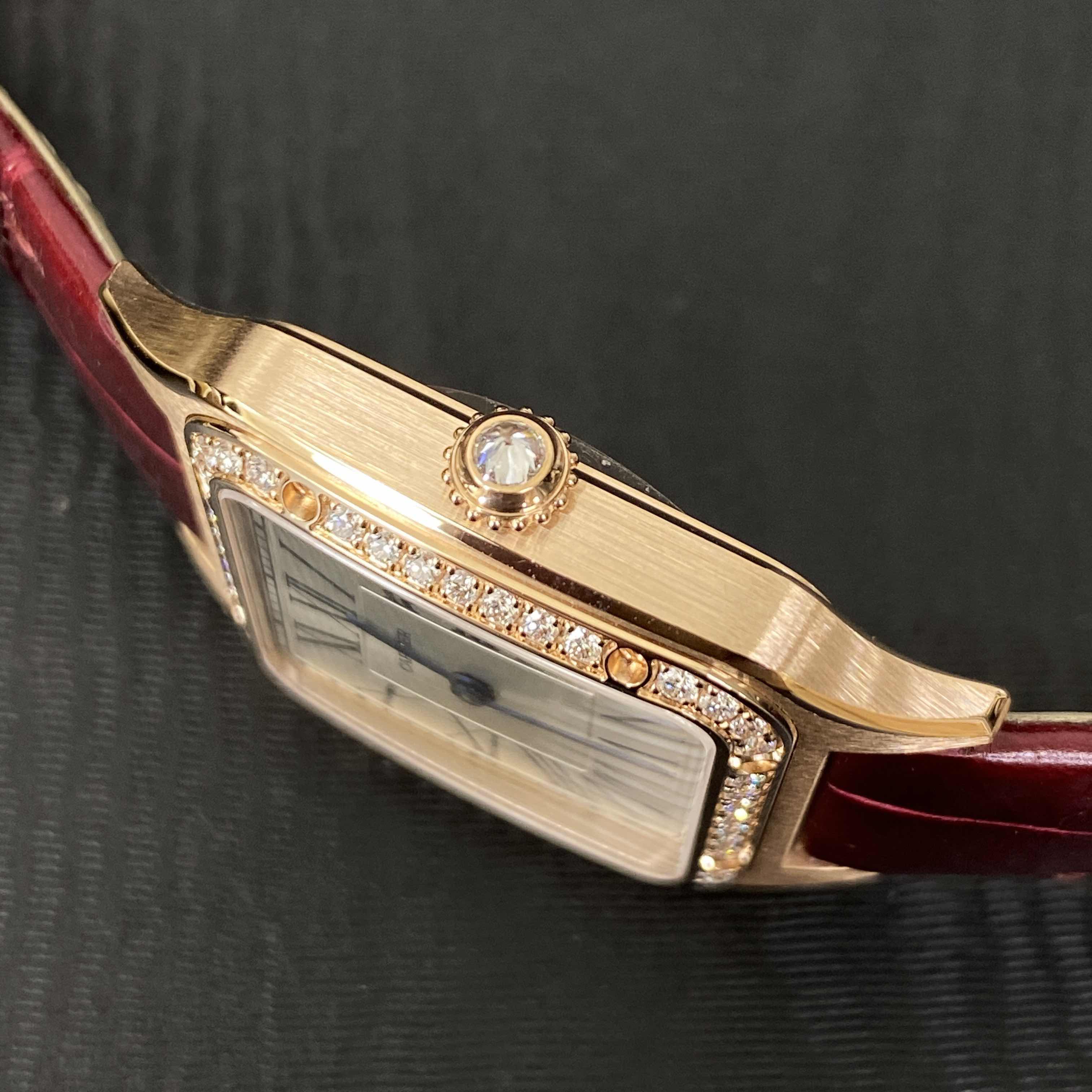 Cartier WJSA0017 2