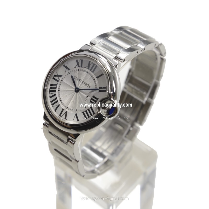 Cartier W69011Z4 3