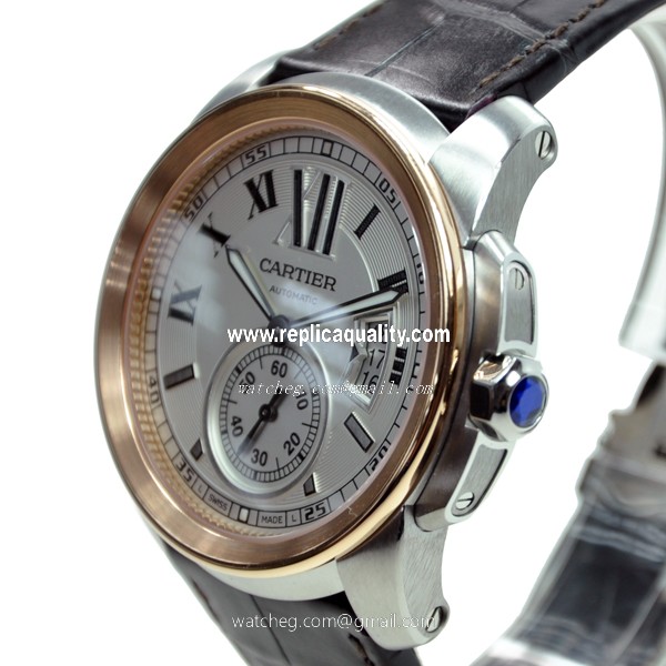 Cartier W7100011 3
