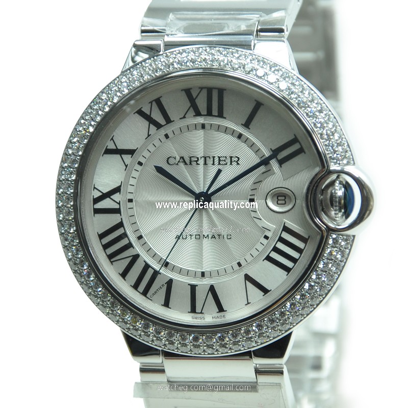 Cartier WE9009Z3 3