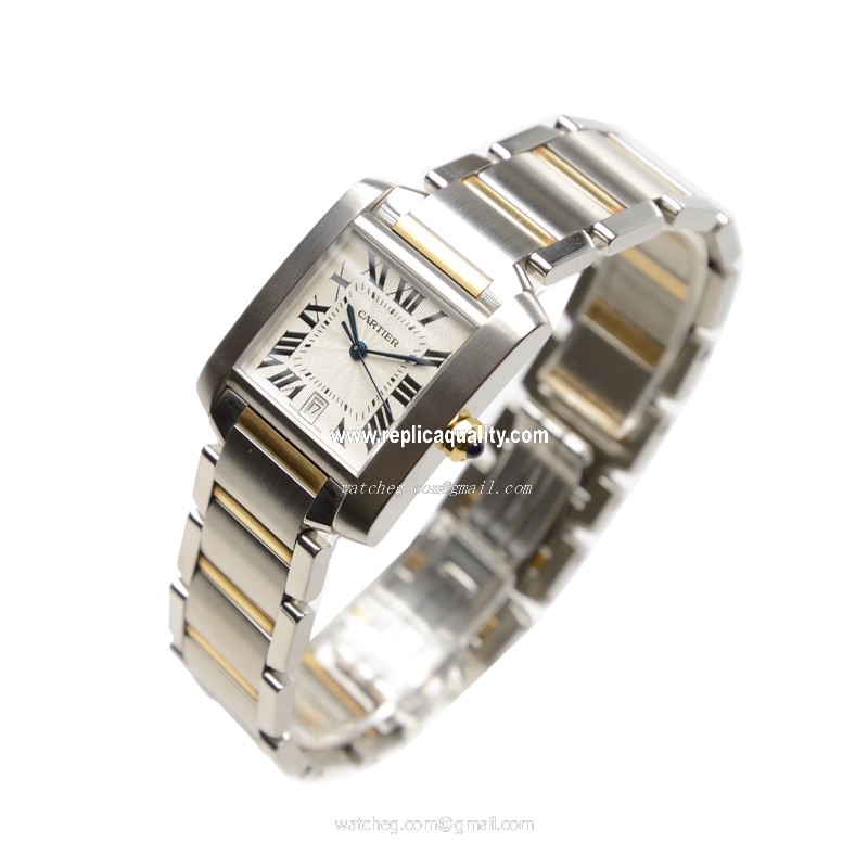 Cartier W51005Q4 3